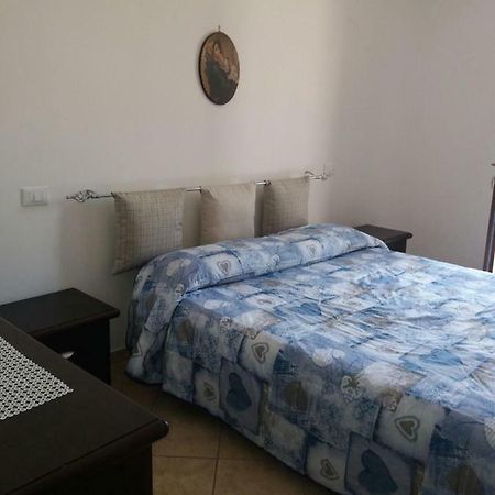 סן ויטו לו קאפו Appartamento Nino מראה חיצוני תמונה
